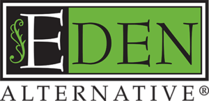 Eden Alternative Logo