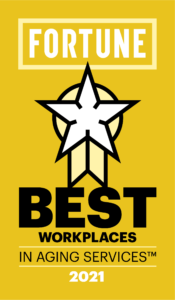 Best Places To work