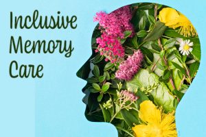 Casey Pond inclusive memory care